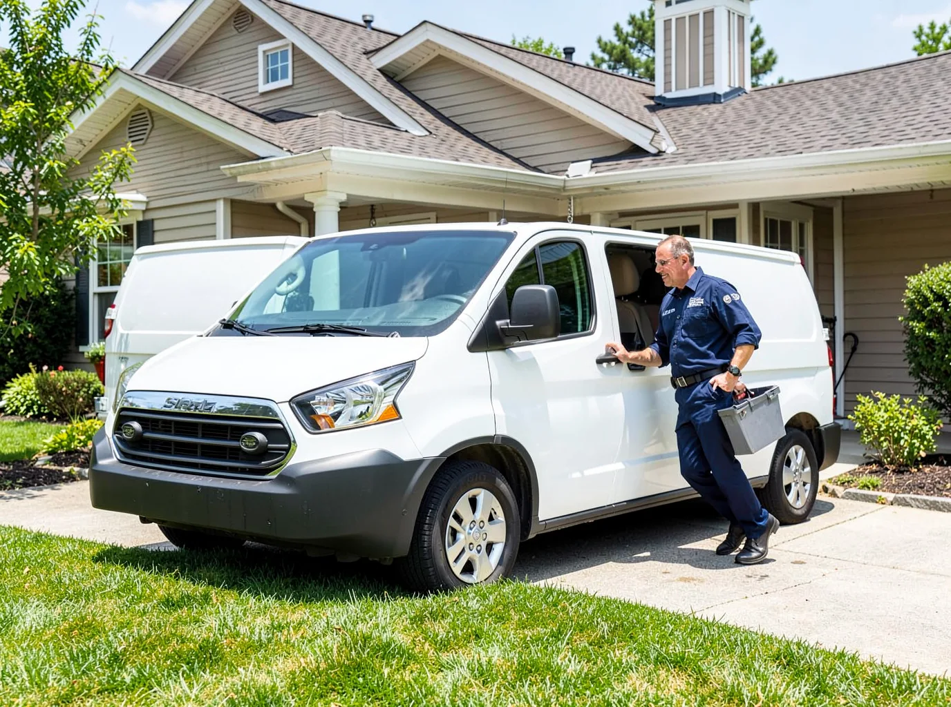 Emergency Plumber company in Centreville, MD