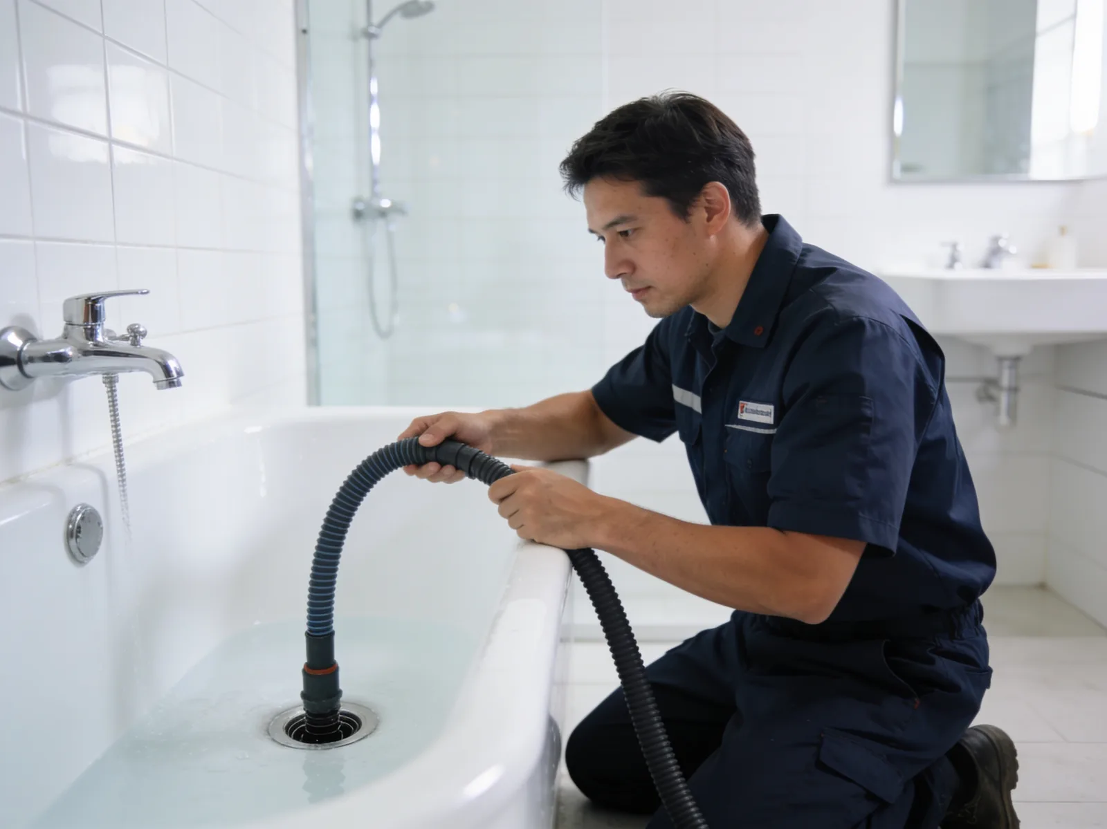 Emergency Plumber Centreville, MD FAQs